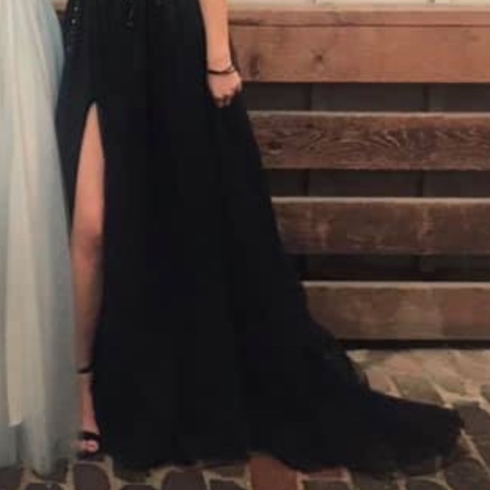 Prom Dress - Picture 3 of 4